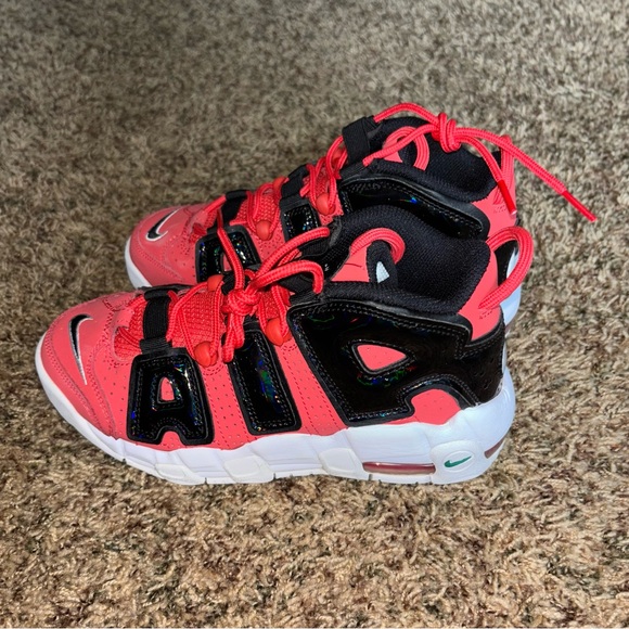 air more uptempo gs trainer